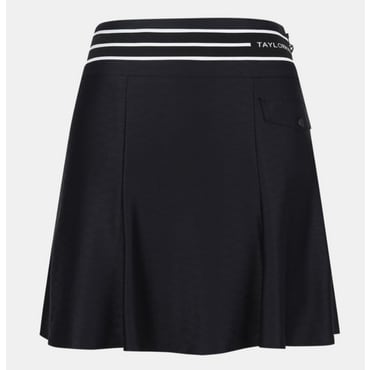 테일러메이드 여성 전체 플레어 큐롯