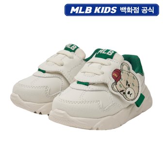 MLB키즈 24N [KIDS]빅볼청키 베이비 모노베어 보스턴 레드삭스 7ASHC2B4N-43GNS