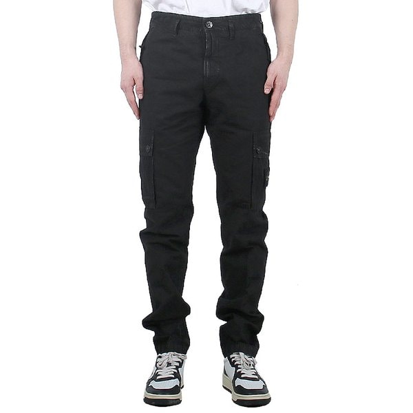 [시흥점] 26SS 와펜 패치 카고팬츠 (L1S15 3100053 S00WA V0129)