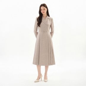 [정상가:359,000원][린]루켄드 벨티드 원피스 LGWOPQA970