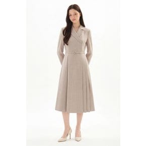 [정상가:359,000원][린]루켄드 벨티드 원피스 LGWOPQA970