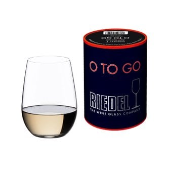 Riedel O 투고 화이트 1본입