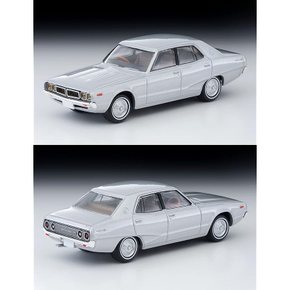 토미카리미티드빈티지 네오 1/64 LV-N270a 닛산 스카이 라인 2000GT-