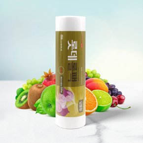 이라이프 롯데 롤백 30x40cm 500매 x2개/ 일회용비닐