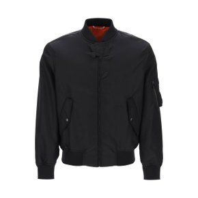 [발렌티노 가라바니] Casual Jacket 4V0CIF15A6M NERO