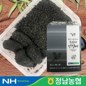 농협 찰떡 흑임자 인절미 270g