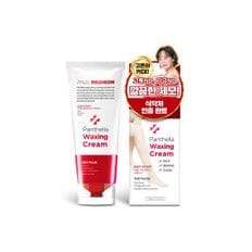 판텔라 제모왁싱크림 모든부위용 160ml 1개