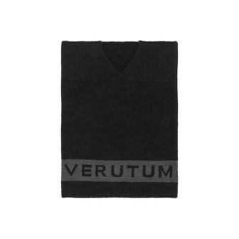 베루툼 VGH3AC902U : VERUTUM 소프트 블랙 넥워머