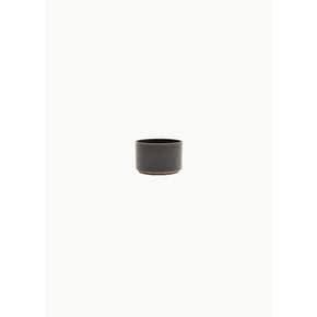 하사미포슬레인 26PS HPB007 - Bowl 85mm, Black
