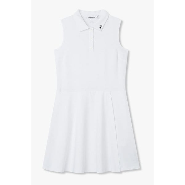 [Women] 조세핀 슬리브리스 드레스 1546126812000