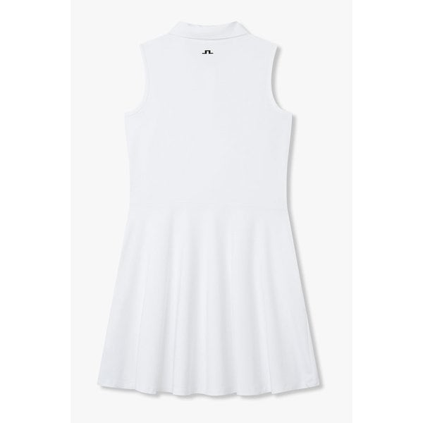 [Women] 조세핀 슬리브리스 드레스 1546126812000