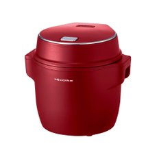 레콜트 컴팩트 라이스 쿠커 RCR-1 recolte Compact Rice Cooker (레드)