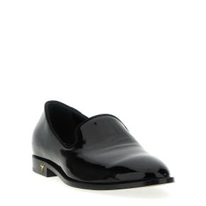 Loafer EU30028001 Black