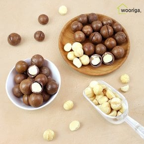 껍질 마카다미아 1kg