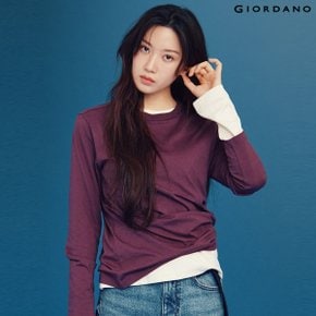 [지오다노 우먼] 문가영 PICK! 26FW 신상 BEST