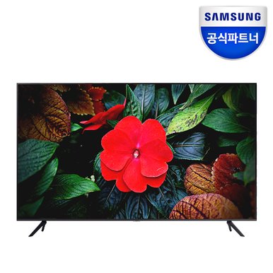 [공식] 비즈니스TV 43인치 LH43BECHLGFXKR 스탠드형 4K UHD LED 1등급