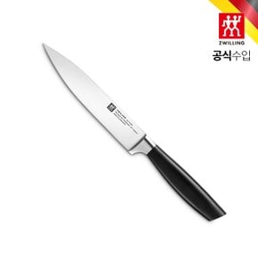 [즈윌링] 올스타 슬라이싱 나이프 16cm 크롬실버 (HK1020796)