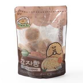 트레이더스 춘천 감자빵 8개입 640g 강원도 명물