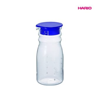  Hario 일본 유리물병 700ml 유리물병 냉장고물통 식탁용