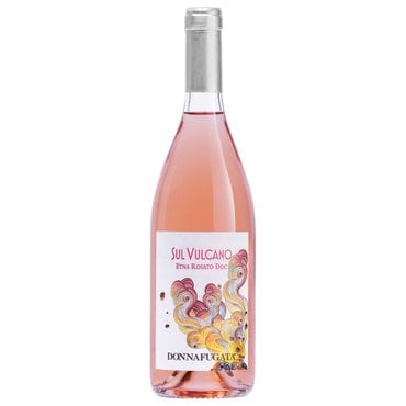 SHINSEGAE WINE HOUSE [매장픽업] 돈나푸가타 술 불카노 로사토