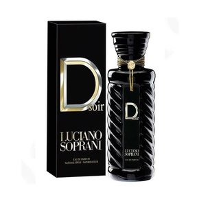 루치아노 소프라니 디 수아르 EDP 100ml (무지박스)