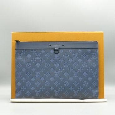 LOUIS VUITTON 고이비토 중고명품 루이비통 디스커버리 포쉐트 클러치  K36622LV