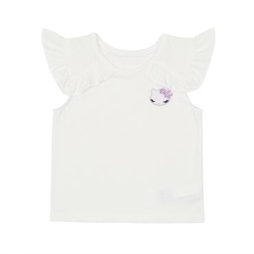 티파니 WH 프릴 TS/Q53DKT210 W1