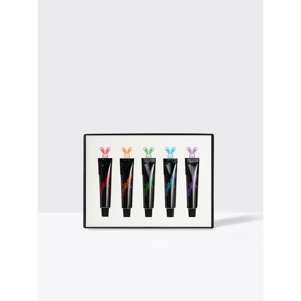 퍼퓸 핸드크림 기프트세트 (10ml X 5개입)
