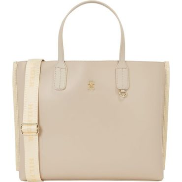  영국 타미힐피거 토트백 Tommy Hilfiger Womens Iconic Satchel Tote 1747663