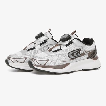 노스페이스 [노스페이스키즈 공식] NS93R91T 키즈 솔리드 보아 BROWN