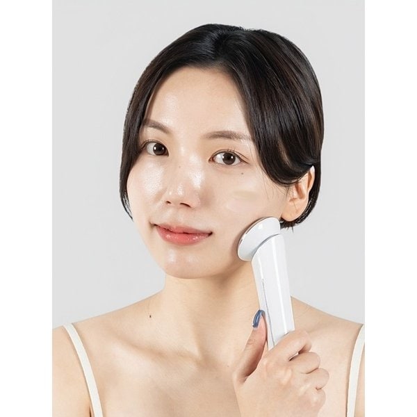 뉴소닉 홈케어 뷰티 디바이스 갈바닉 마사지기 미용기기