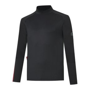 M 타이틀리스트골프긴팔 CQK TKTMT1101-06 HYBRID SHIRT BLACK