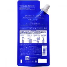 고세 세키세이 클리어 웰니스 내추럴 드립 (리필) 170mL