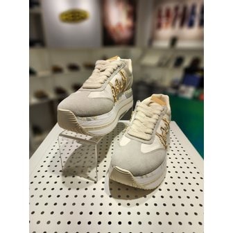 프리미아타 [여주점] [BETH] 아이보리 여성 베스 스니커즈_HTSO5E820IV