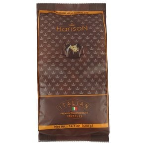 HARISON 이탈리안 트러플 초콜릿 400g
