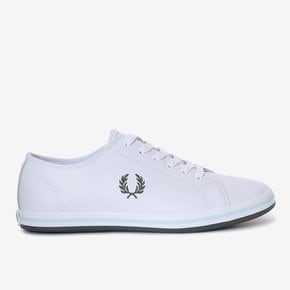 Fred Perry[프레드 페리] 단화형 가죽 스니커즈 Kingston Leather SFPU2334333-T68