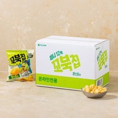 꼬북칩 콘스프 미니 30g*12입