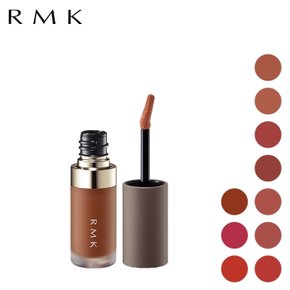 RMK 일본화장품 리퀴드 립 컬러 틴트 립스틱