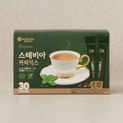 [맥널티] 스테비아 커피믹스 30입