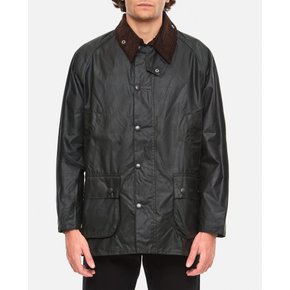 [해외배송] 26 F/W 바버 BEDALE 왁스 자켓 MWX0018SG91 B0032297598