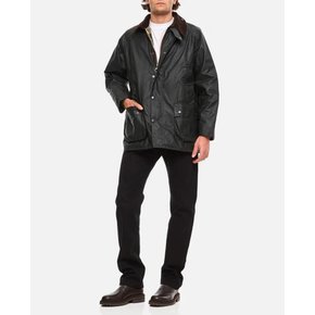 [해외배송] 26 F/W 바버 BEDALE 왁스 자켓 MWX0018SG91 B0032297598