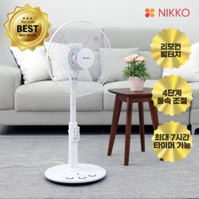 [ETV]니코 선풍기/리모컨/초미풍/발터치 NKF-PR2971/N[35825416]