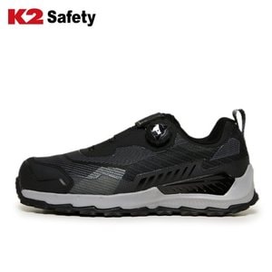 K2 세이프티 K2-93N 4인치 다목적 보통작업용 안전화