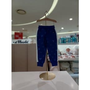 UTKMSP501B로고프린트팬츠