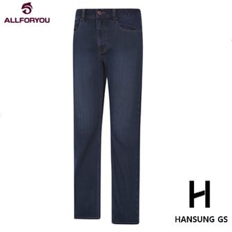 올포유 fall men`s casual jeans AGPJM8321