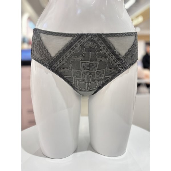 [여주점] 레이스 망사 시스루 여성 팬티 [VPT0980S] KA