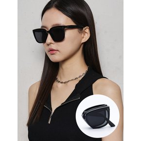 PIRPIR SUNGLASS BLACK