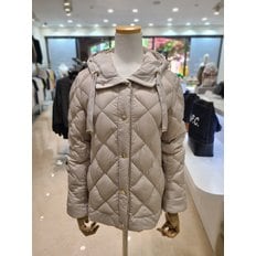 [파주점] [MAX MARA] 막스마라더큐브 다운 자켓 RISOFT-081