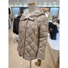 [파주점] [MAX MARA] 막스마라더큐브 다운 자켓 RISOFT-081