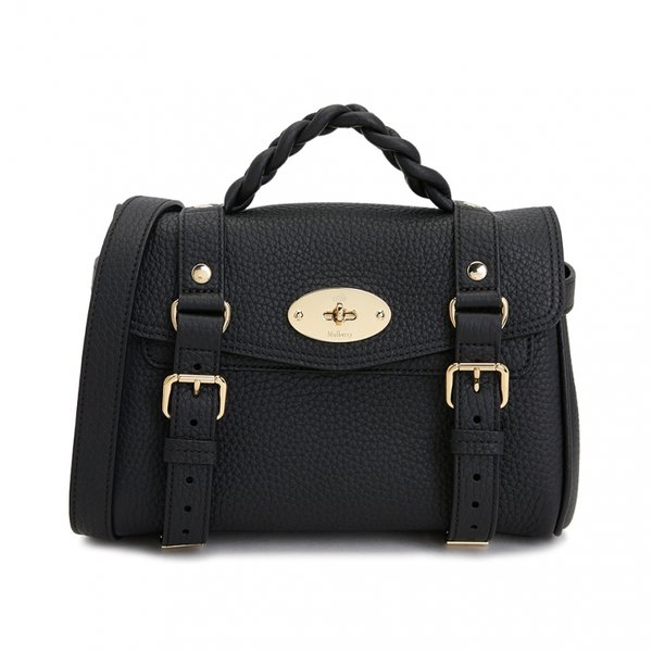 [부산점] 미니 알렉사 여성 토트백 RL6595 736 A100